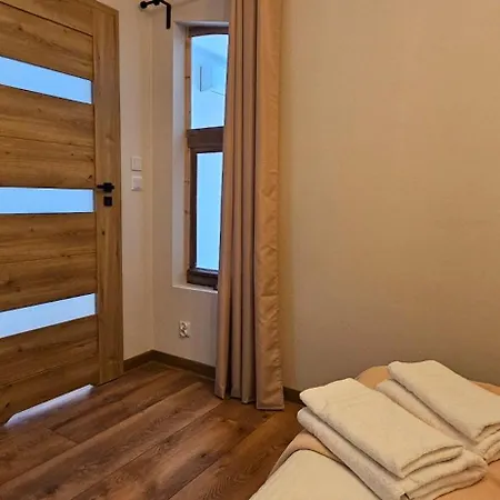 Arkady House Apartment Olsztynek Exterior photo