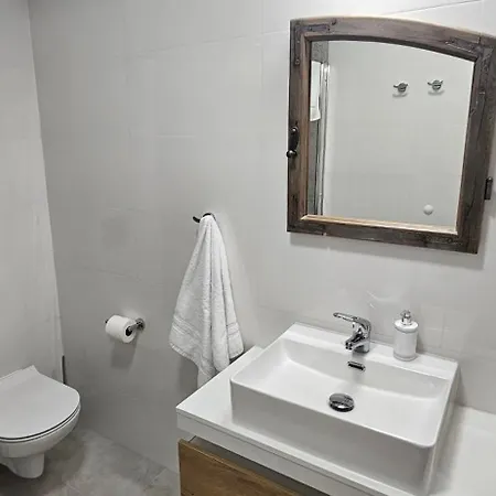 Arkady House Apartment Olsztynek Exterior photo