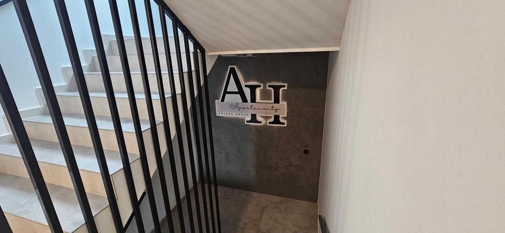Apartment Arkady House