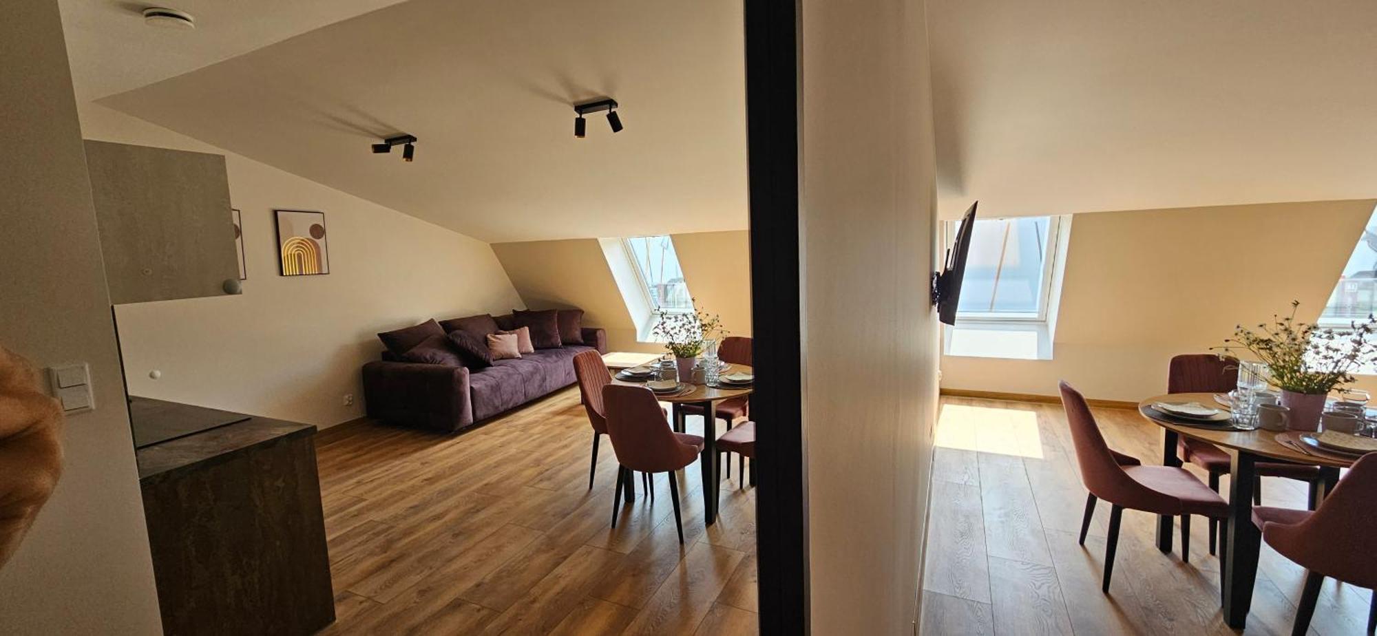 Arkady House *