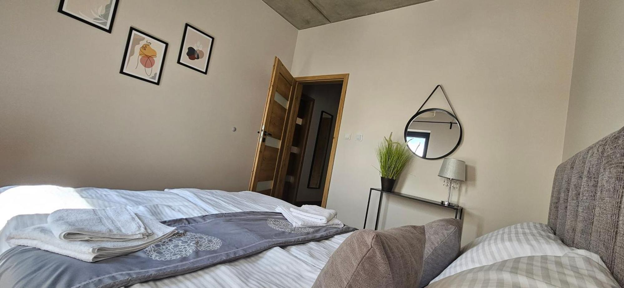 Arkady House Apartment
