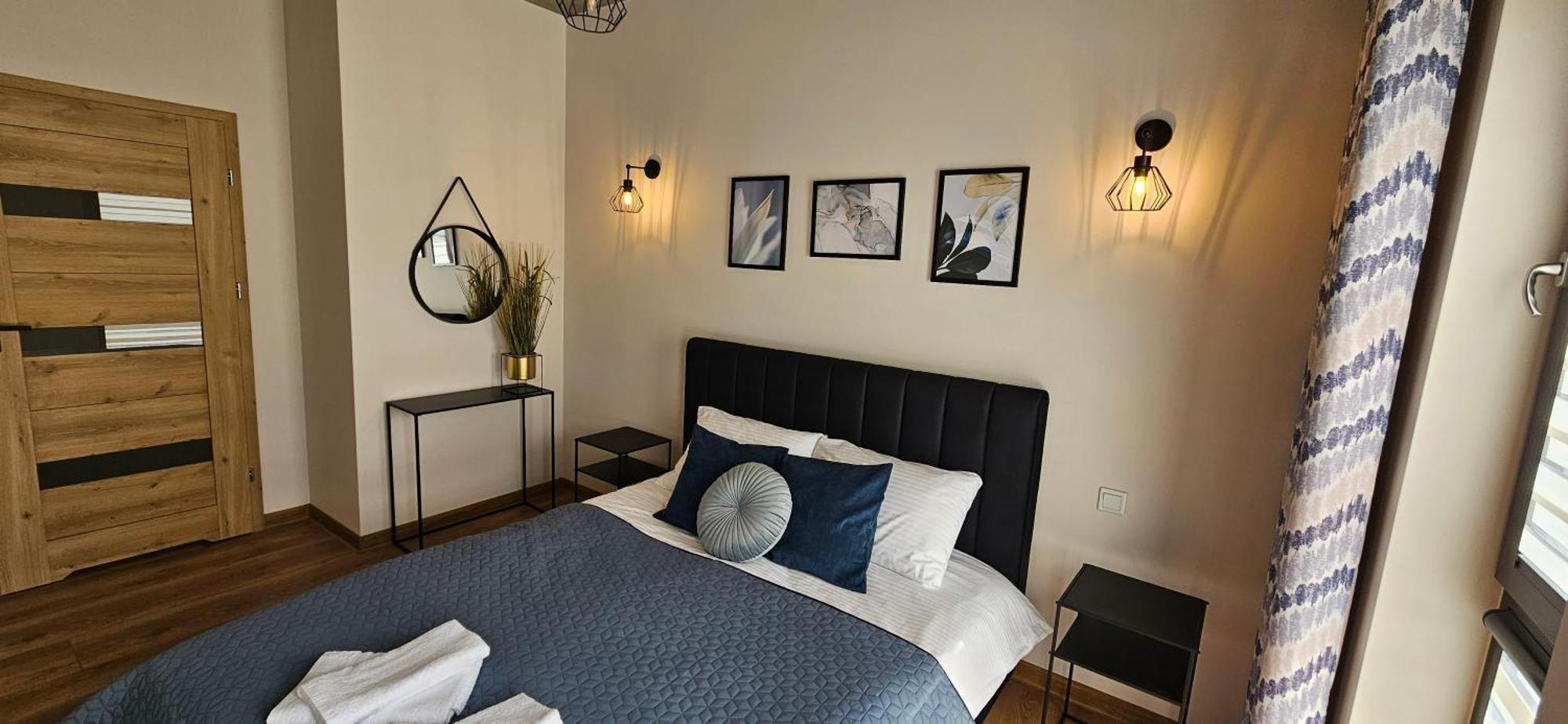 Arkady House Apartment Hohenstein