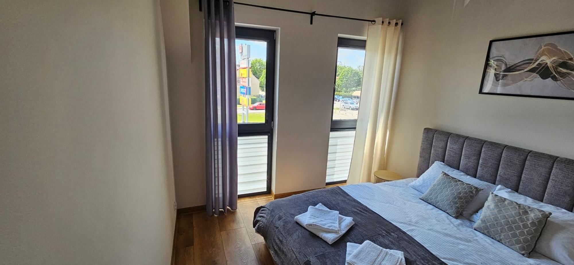 Apartment Arkady House *