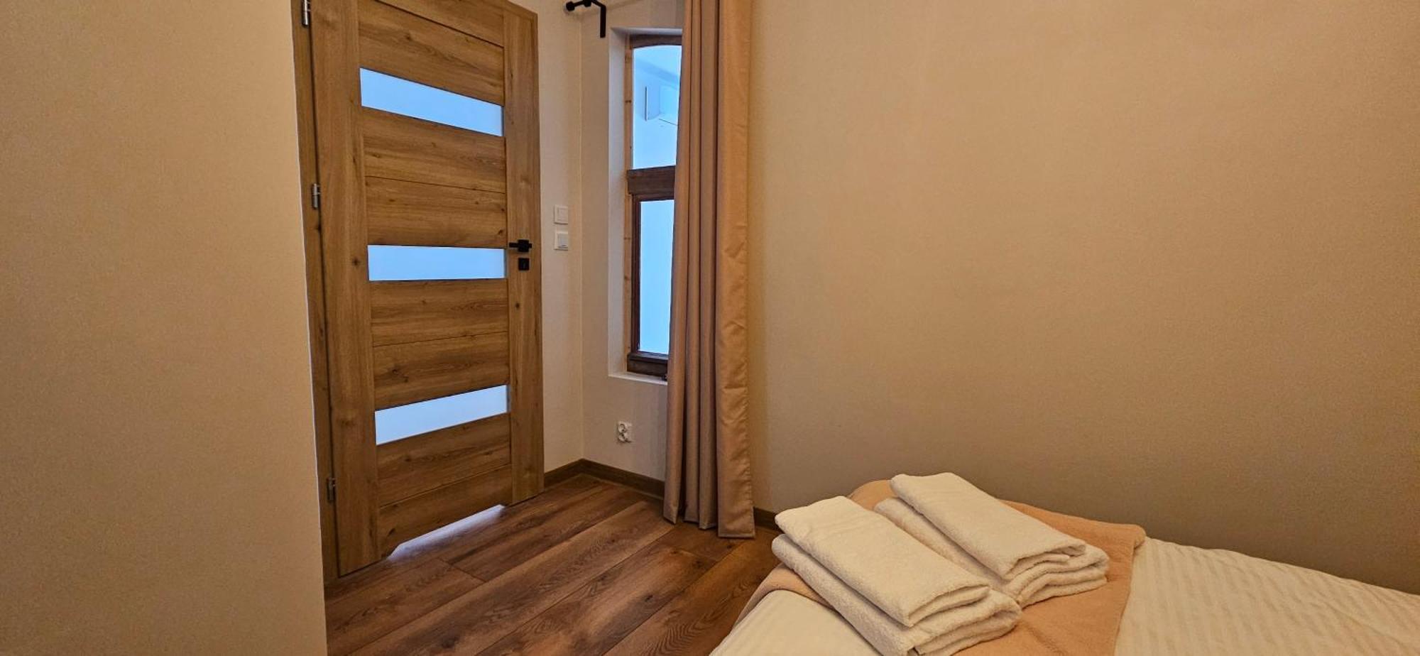 Apartment Arkady House *