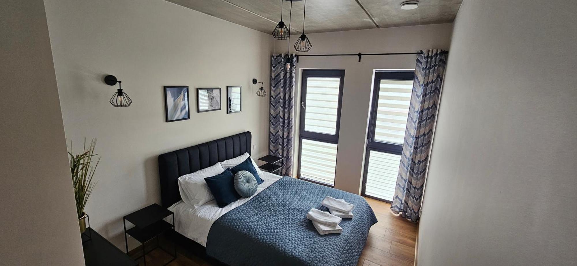 Arkady House Apartment Hohenstein