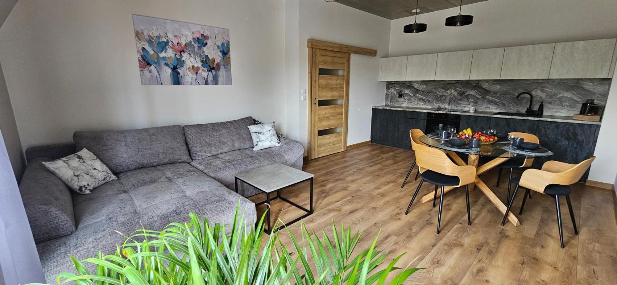 Arkady House Apartment *