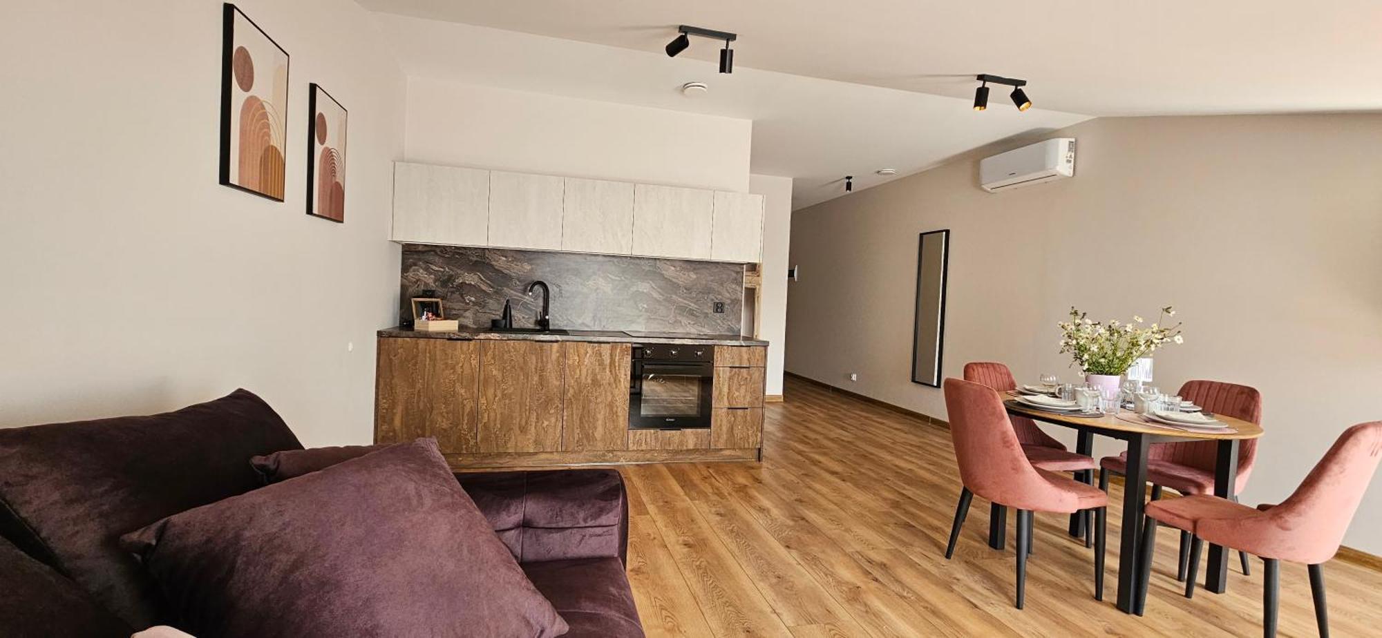 Arkady House