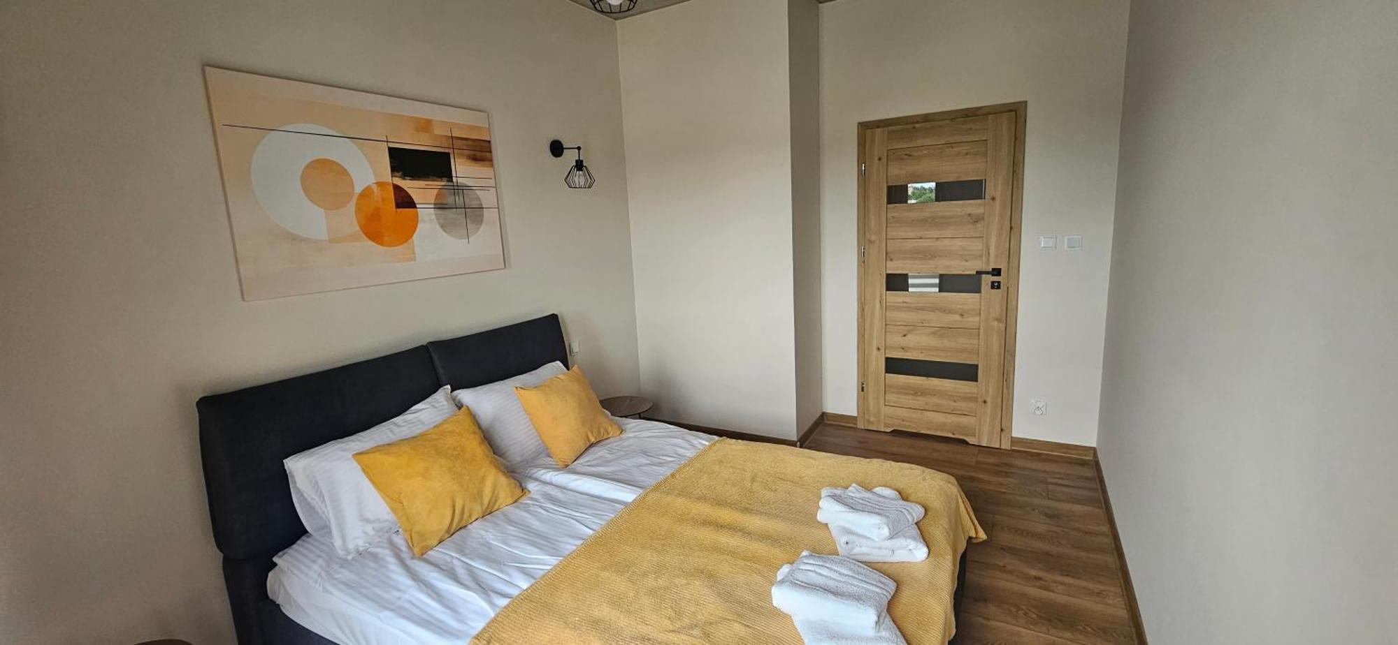 Apartment Arkady House *