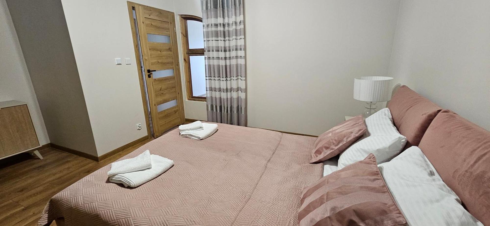 Apartment Arkady House Hohenstein