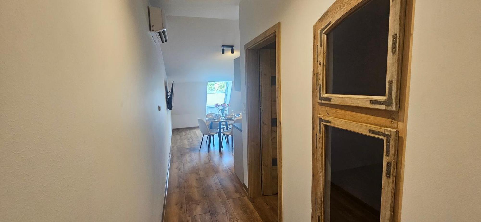 Arkady House Olsztynek